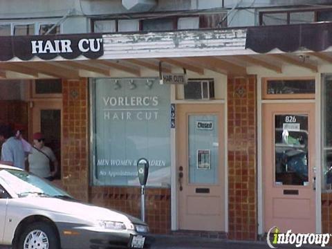 Quality Haircuts