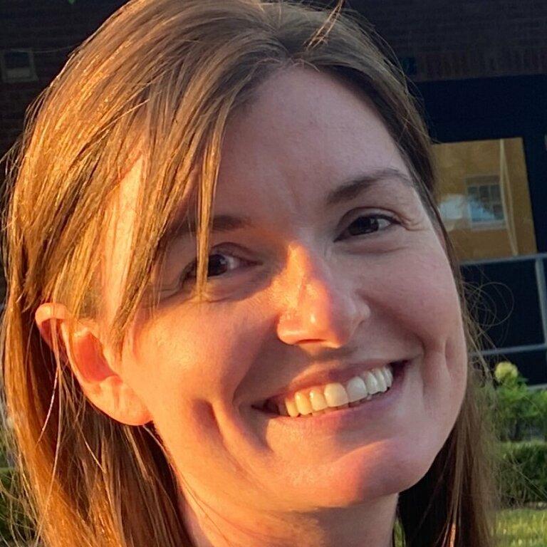 Charlotte Davis, APRN, CPNP, PMHS