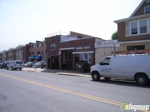Desco Svce Division Of Desco Refrigeration Corp