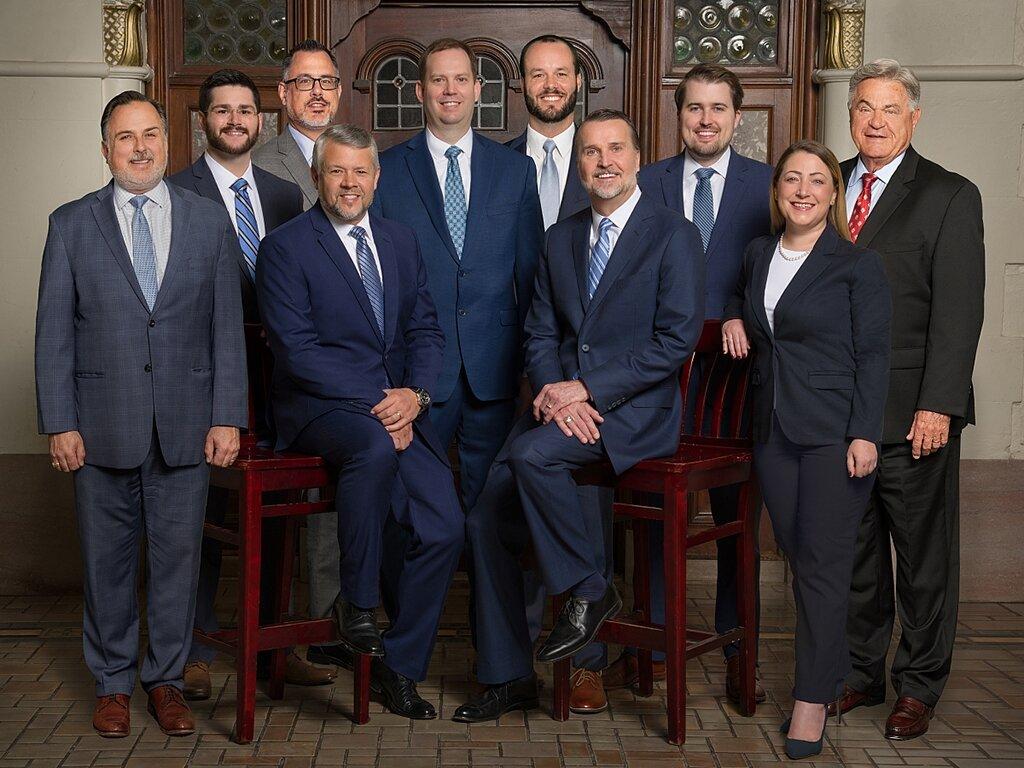 Cody King-Private Wealth Advisor Ameriprise Financial Servi