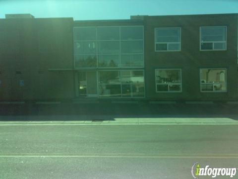 Hollington J Edward and Associates