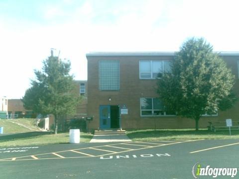 Francis Howell Union High School