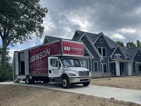 Robinson Relocations