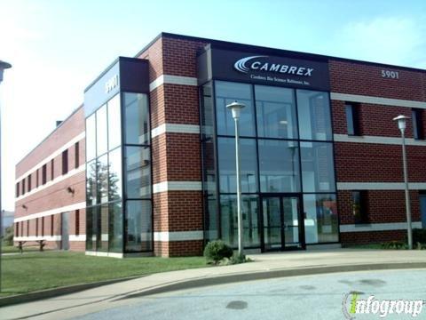 Emergent BioSolutions