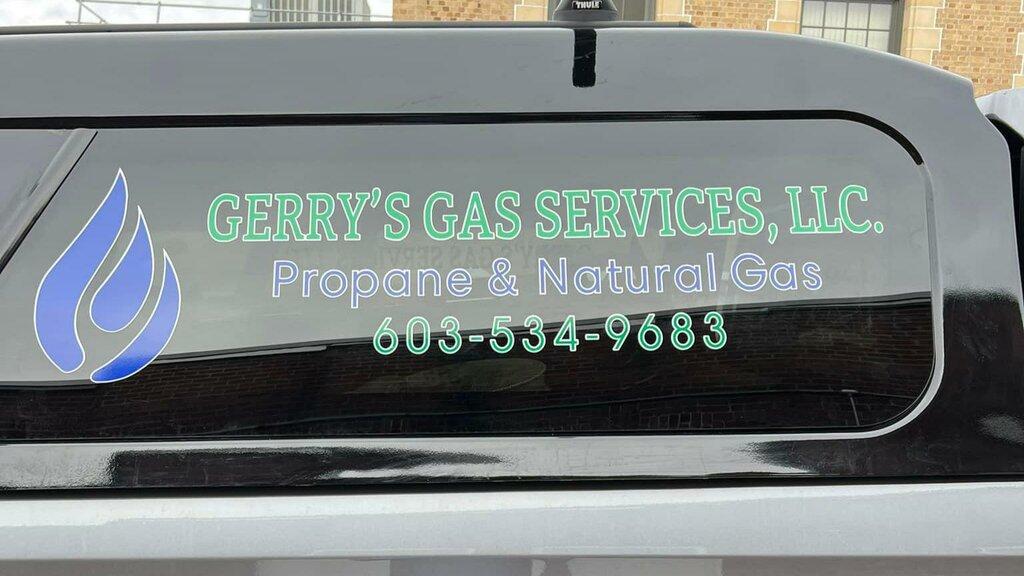 Gerry's Gas Services