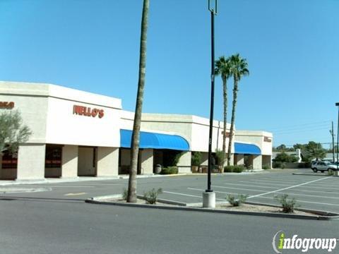 Christian Science Reading Room