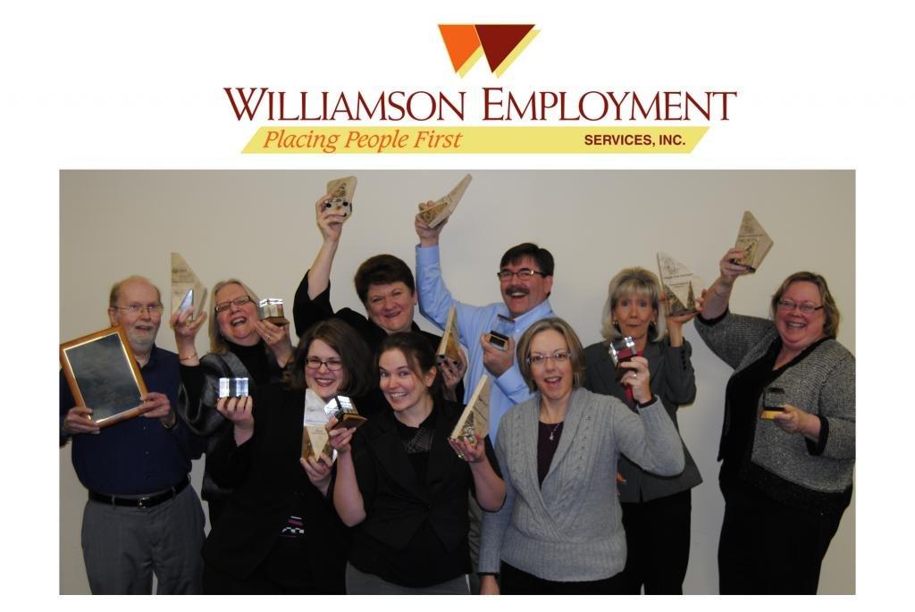 Williamson Employment Services