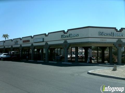 Sun West Plaza Barbers