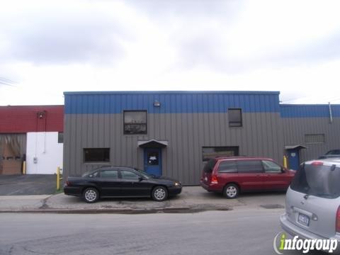 Rochester Scale Works