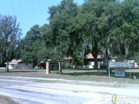Limona Village Chapel Children's Center
