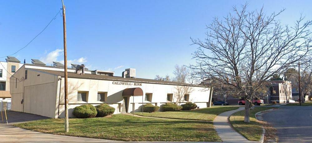 Mount Olivet Funeral Home Central Denver