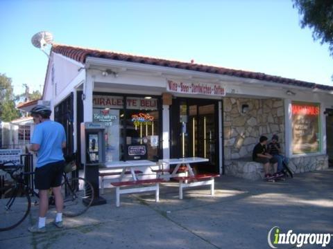 Miraleste Liquor & Deli