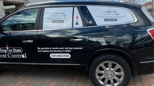 Empire State Pest Control