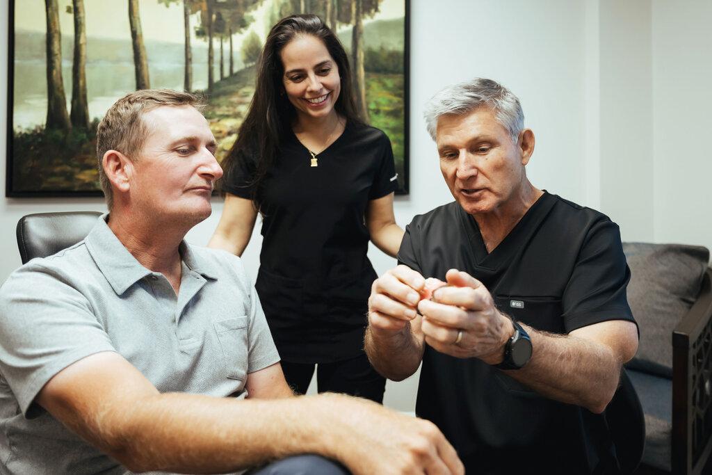 Hewett Dental Implants