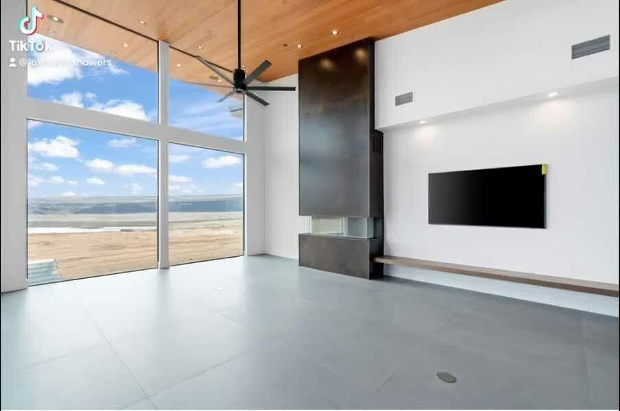 Luxury Tile Showers & Floors