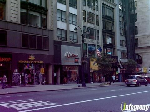 KMR Information Systems, Inc