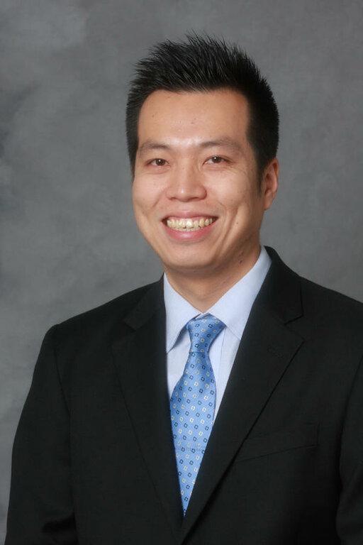 Billy Mui-Chase Home Lending Advisor-NMLS ID 471537