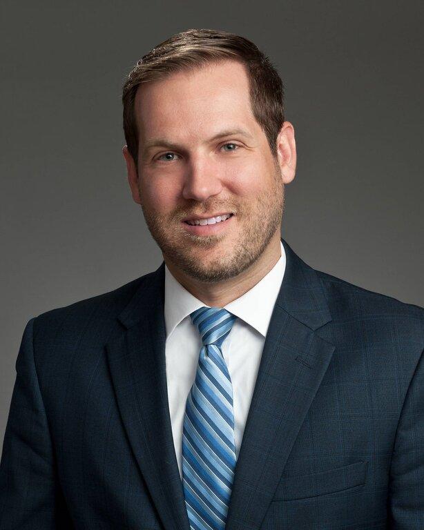 Merrill Lynch Financial Advisor John Reynolds