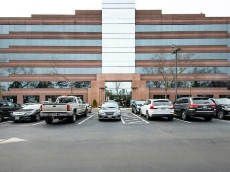 Regus - Richmond - Two Paragon Place