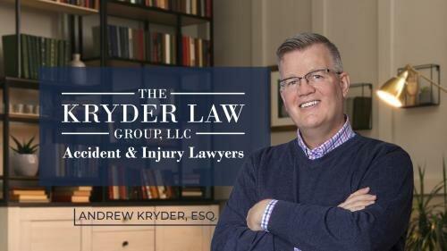The Kryder Law Group, LLC Accident & Injury Lawyers