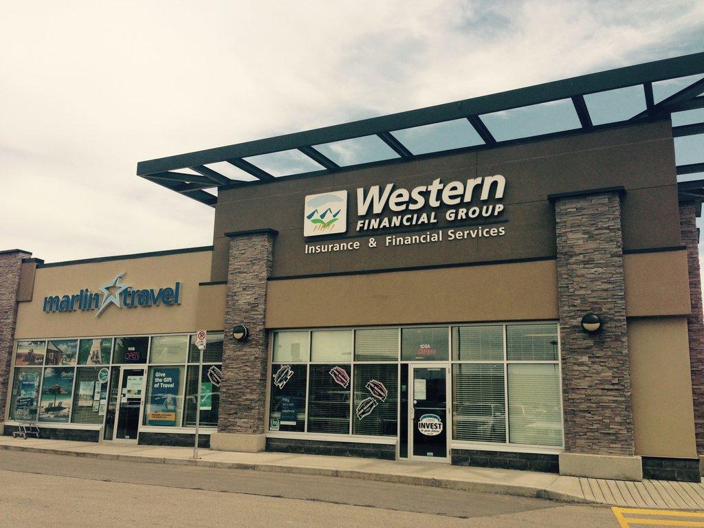 Western Financial Group