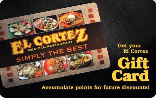 El Cortez Mexican Restaurant
