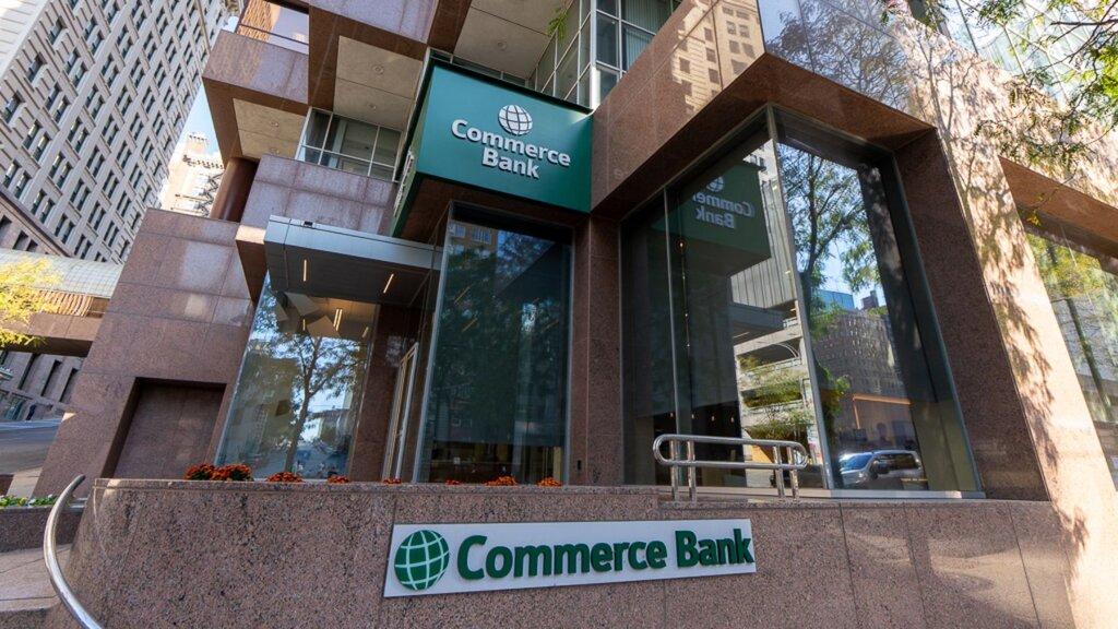 Commerce Bank