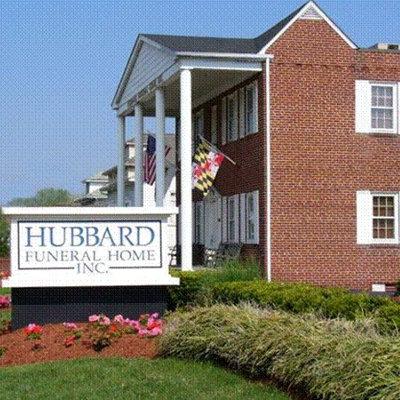 Hubbard Funeral Home Inc