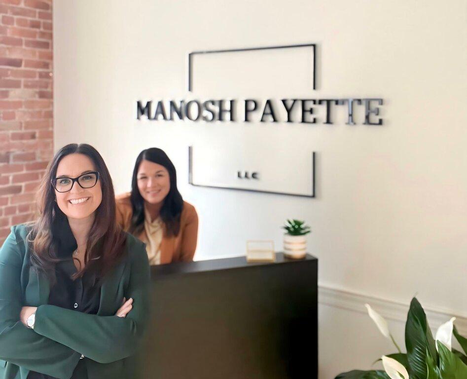Manosh Payette LLC