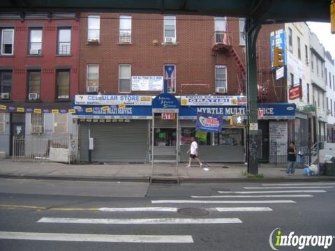 Myrtle Electronics Repair Inc