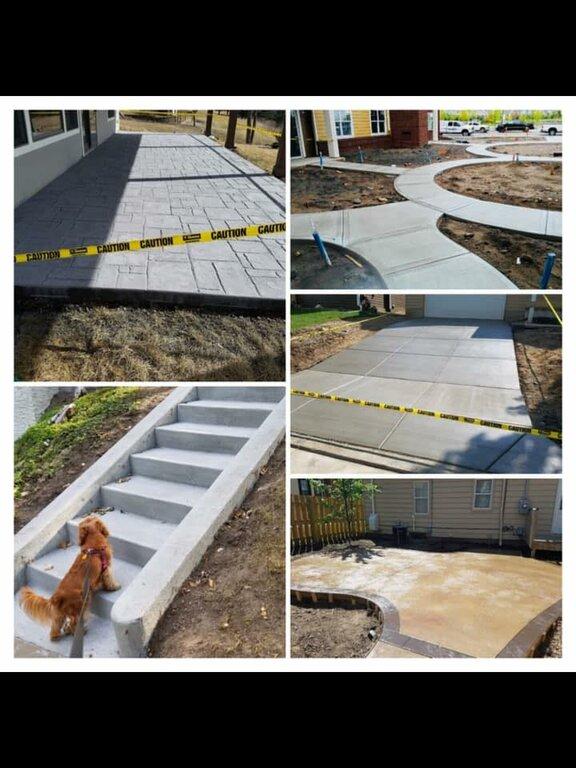 Nova Concrete LLC