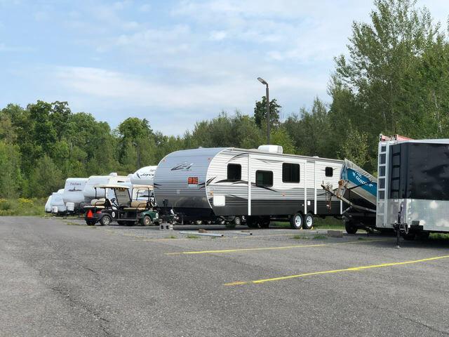 Ontario Mini Storage