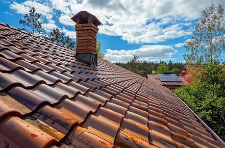 Roof Repair Schenectady NY