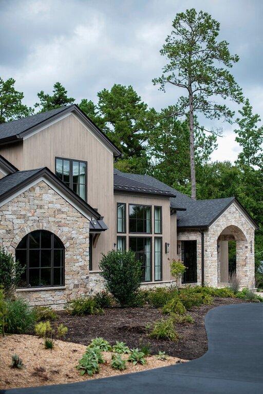 Will Johnson Building Company