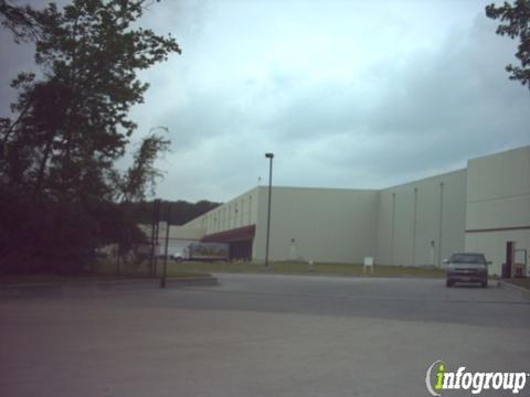 US Foods | Distribution Center