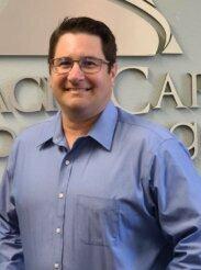 Gary Lawrence, Pinnacle Capital Mortgage