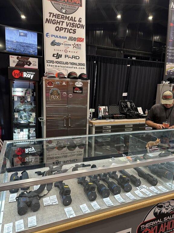 Thermal Sales of Oklahoma