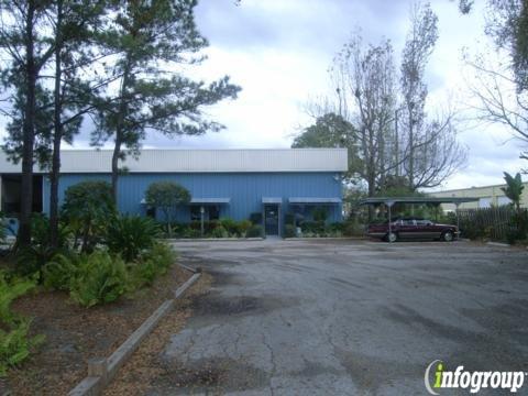 Air Flite Containers