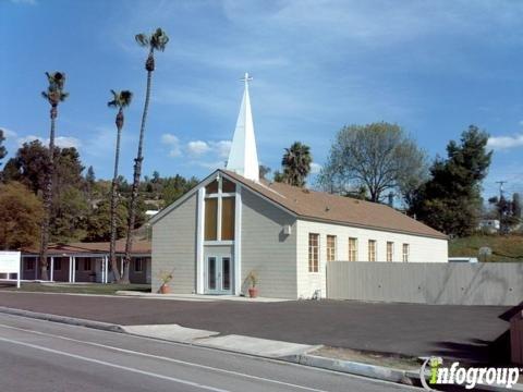 Lemon Grove Foursquare Church
