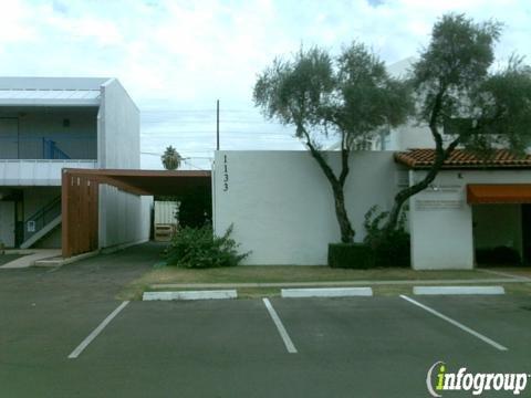 Gilpin Betsy L PHD Psychologist