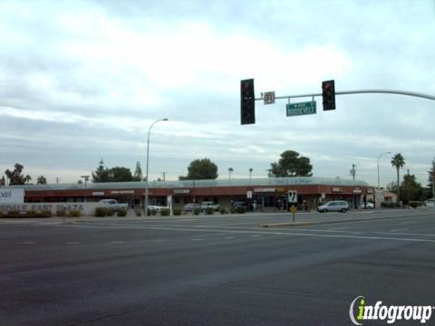 Justin's Barber Shop