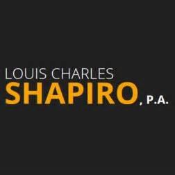 Louis Charles Shapiro, P.A.