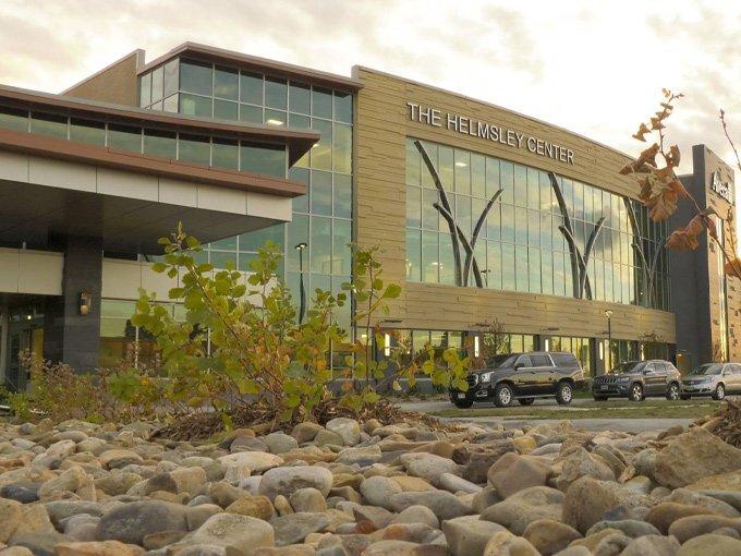 Avera Orthopedics-Pierre