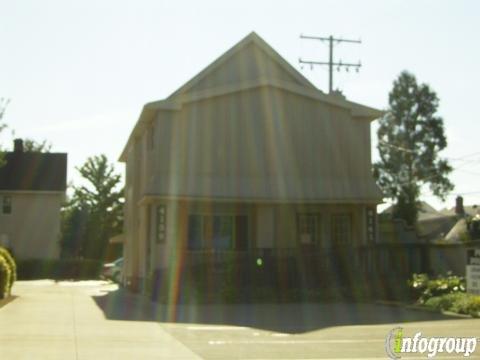 Frank-Ellis Hair Design Inc