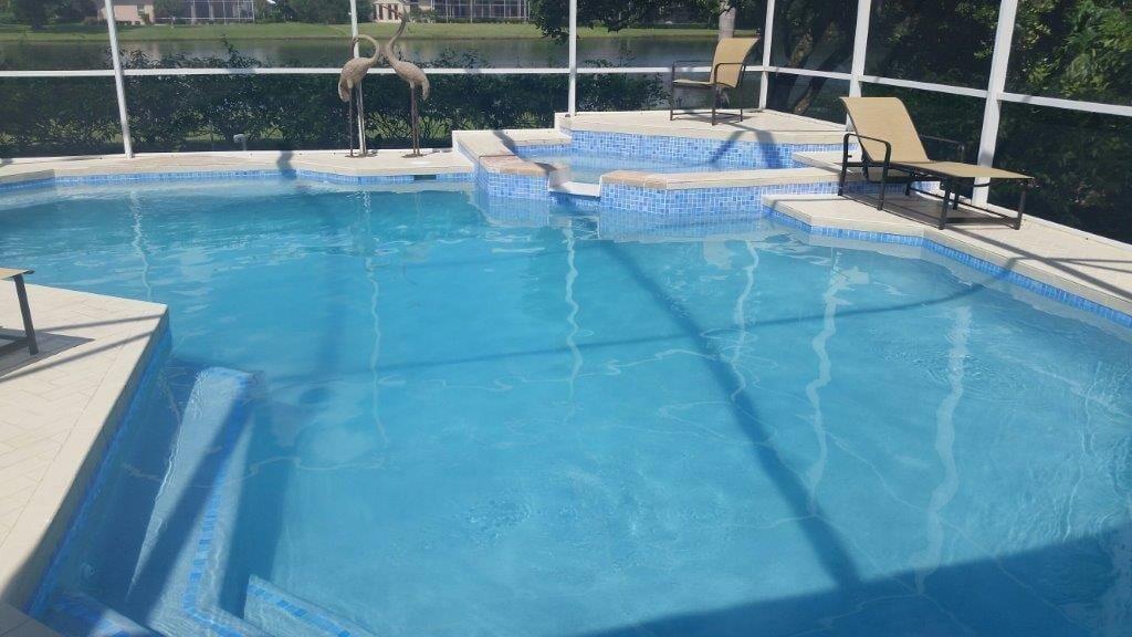 Sparkling Kleen Pools & Spas