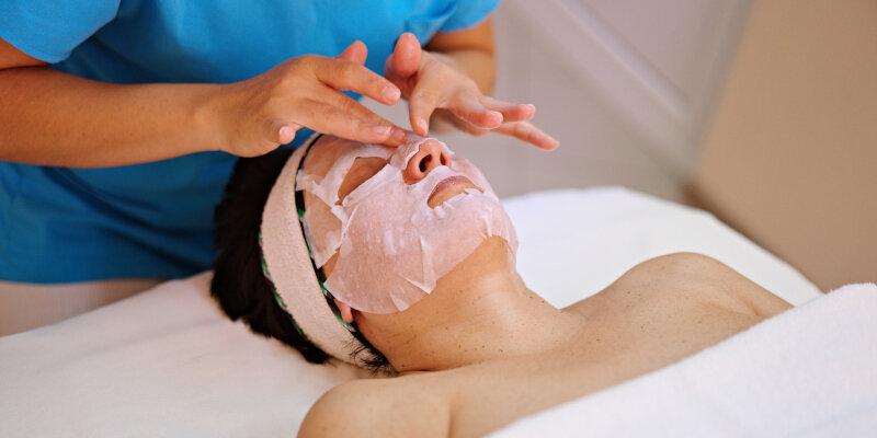 Skin Deep Clinical Skin Care & Day Spa
