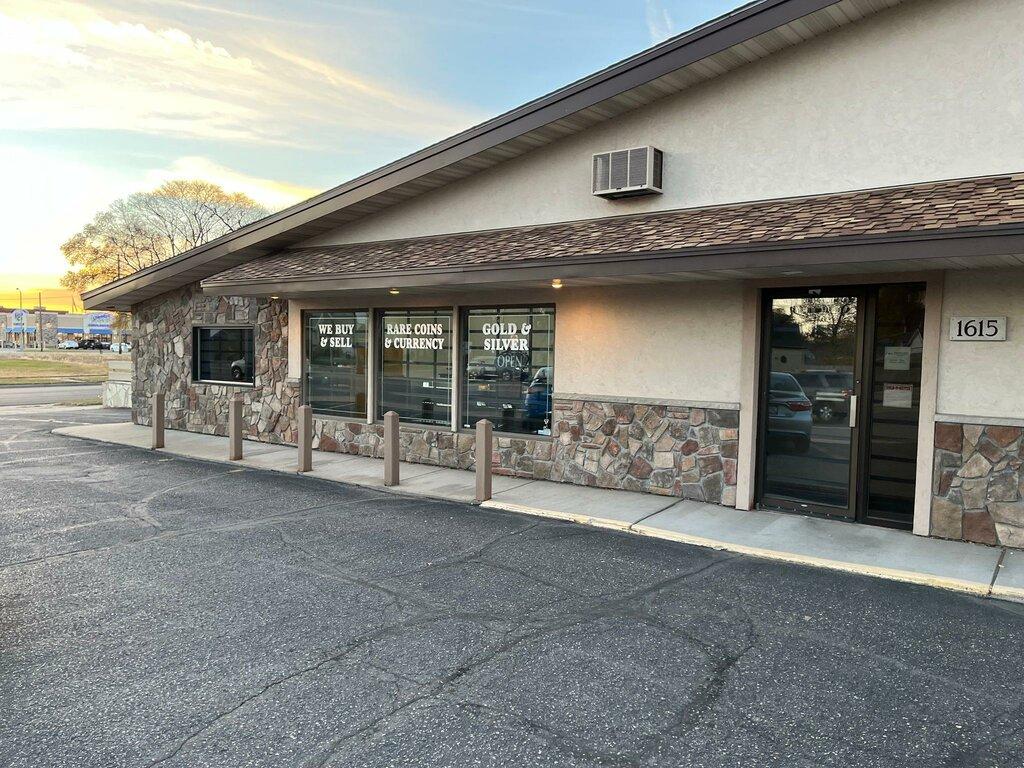 Minnesota Gold and Silver Exchange