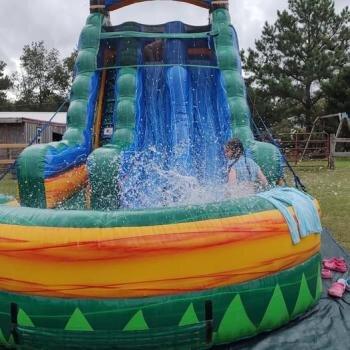 Carolina Fun Factory, Inc