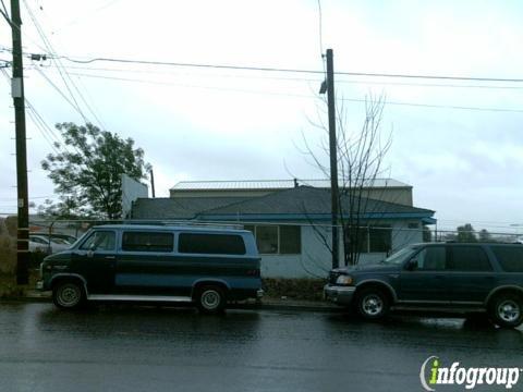 World Oil Environmental Services