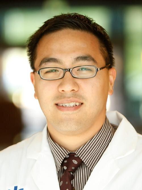 Samuel S Wu, MD - Bon Secours-Cardiology, Short Pump